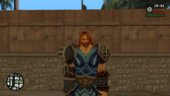 Classic Thor (SMITE)